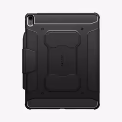 Spigen Rugged Armor Pro, Folio, Apple, iPad Air 13-inch (2024), 33 cm (13")