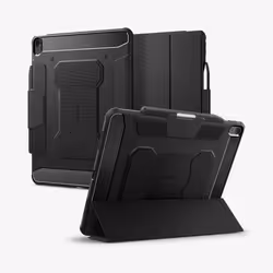 Spigen Rugged Armor Pro 13" Folio Noir