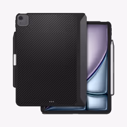 Spigen iPad Air 13-inch Case, Apple iPad Air 14, 145 g