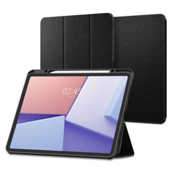 Spigen Urban Fit 13" Folio Noir