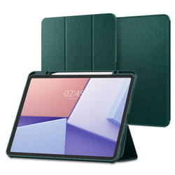 Spigen Urban Fit 13" Folio Vert