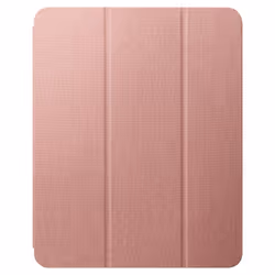 Spigen Urban Fit 13" Folio Or rose