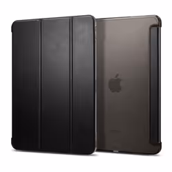 Spigen Smart Fold, Folio, Apple, iPad Air 13-inch 2024, 33 cm (13")