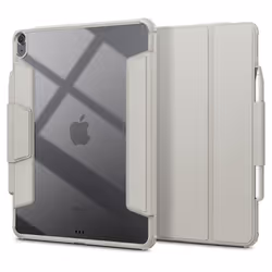 Spigen Air Skin Pro, Folio, Apple, iPad Air 13-inch 2024, 33 cm (13")