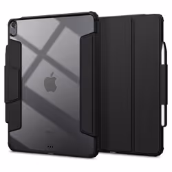 Spigen Air Skin Pro, Folio, Apple, iPad Air 13-inch 2024, 33 cm (13")