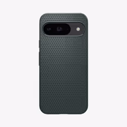 Spigen ACS07683, Housse, Google, Pixel 9 / 9 Pro, 16 cm (6.3"), Vert