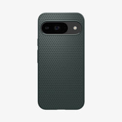 Spigen ACS07683 6.3" Housse Vert