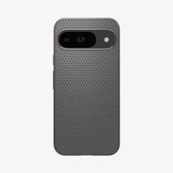 Spigen ACS07684 6.3" Housse Gris