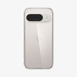 Spigen ACS07687 6.3" Housse Transparent