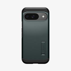 Spigen ACS07694 6.3" Housse Vert