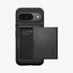 Spigen ACS07695 6.3" Housse Noir