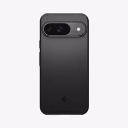 Spigen ACS07697, Housse, Google, Pixel 9 / 9 Pro, 16 cm (6.3"), Noir