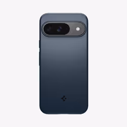 Spigen ACS07698, Housse, Google, Pixel 9 / 9 Pro, 16 cm (6.3"), Métallique