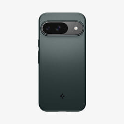 Spigen ACS07699 6.3" Housse Vert