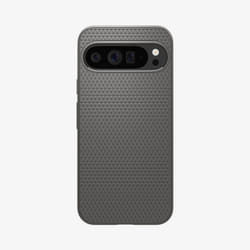 Spigen ACS07718 6.8" Housse Gris