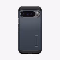 Spigen ACS07727, Housse, Google, Pixel 9 Pro XL, 17,3 cm (6.8"), Métallique