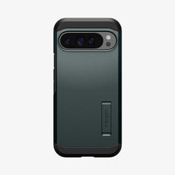 Spigen ACS07728 6.8" Housse Vert