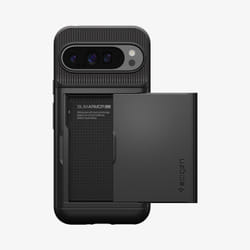 Spigen ACS07729 6.8" Housse Noir