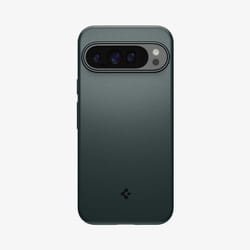 Spigen ACS07733 6.8" Housse Vert
