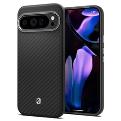 Spigen Enzo Aramid 6.8" Housse Noir