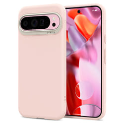 Spigen Cyrill Ultra Color 6.8" Housse Rose