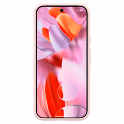 Spigen Cyrill Ultra Color 6.8" Housse Rose
