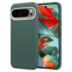 Spigen Cyrill Ultra Color 6.8" Housse Vert