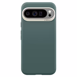 Spigen Cyrill Ultra Color 6.8" Housse Vert