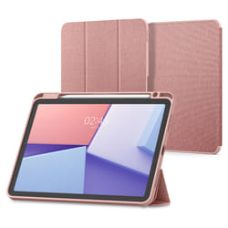 Spigen Urban Fit 11" Folio Or rose