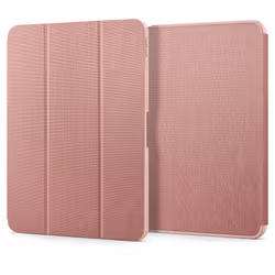 Spigen Urban Fit 11" Folio Or rose