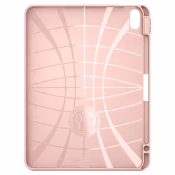 Spigen Urban Fit 11" Folio Or rose - Vue supplémentaire 4