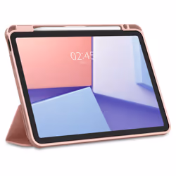 Spigen Urban Fit 11" Folio Or rose - Vue supplémentaire 6