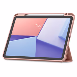 Spigen Urban Fit 11" Folio Or rose - Vue supplémentaire 7