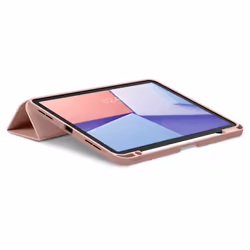 Spigen Urban Fit 11" Folio Or rose - Vue supplémentaire 8