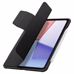 Spigen Air Skin Pro 11" Folio Noir