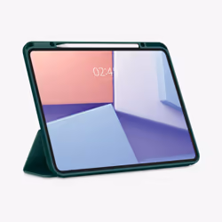 Spigen Urban Fit 11" Housse Vert