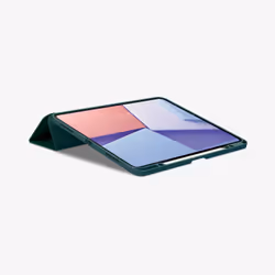 Spigen Urban Fit 11" Housse Vert