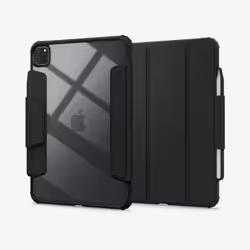 Spigen Air Skin Pro, Folio, Apple, iPad Pro 11", 27,9 cm (11"), 289 g