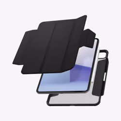Spigen Air Skin Pro 11" Folio Noir
