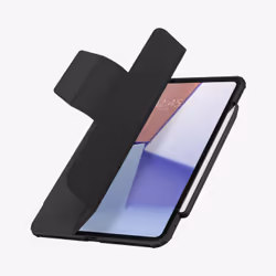 Spigen Air Skin Pro 11" Folio Noir