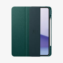 Spigen Urban Fit 13" Housse Vert