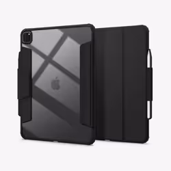 Spigen Air Skin Pro, Folio, Apple, iPad Pro 13-inch (2024), 33 cm (13")