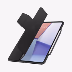 Spigen Air Skin Pro 13" Folio Noir