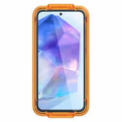 Spigen GLAS.tR AlignMaster Protection d'écran transparent Samsung 2 pièce(s)