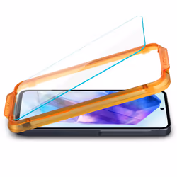Spigen GLAS.tR AlignMaster Protection d'écran transparent Samsung 2 pièce(s) - Vue supplémentaire 4