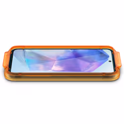 Spigen GLAS.tR AlignMaster Protection d'écran transparent Samsung 2 pièce(s) - Vue supplémentaire 5