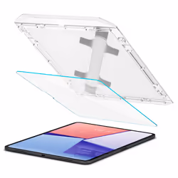 Spigen GLAS.tR EZ Fit Protection d'écran transparent Apple 1 pièce(s) - Vue supplémentaire 4