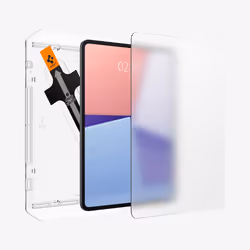 Spigen Paper Touch EZ Fit Protection d'écran en papier Apple 1 pièce(s)
