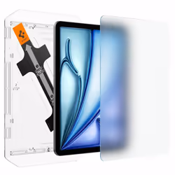 Spigen Paper Touch EZ Fit Protection d'écran en papier Apple 1 pièce(s)