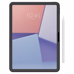 Spigen Paper Touch EZ Fit Protection d'écran en papier Apple 1 pièce(s)